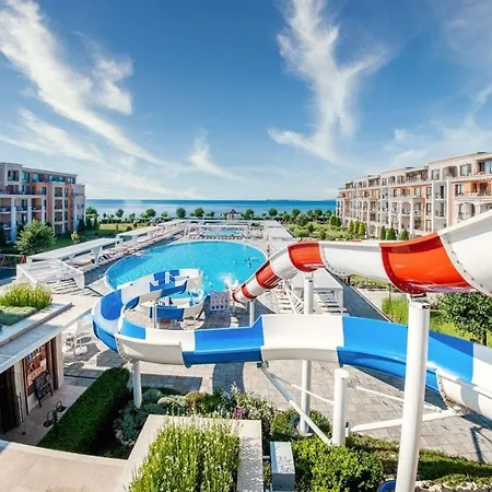 Premier 3шка * Sveti Vlas