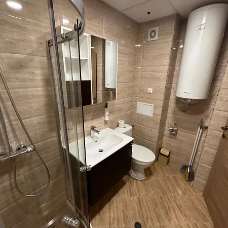 Apartment Premier 3шка Sveti Vlas