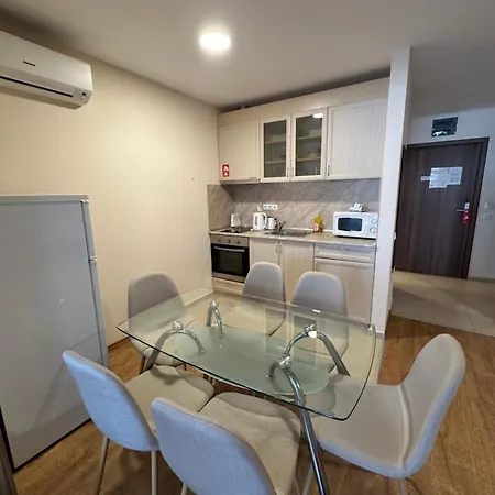 Apartment Premier 3шка Sveti Vlas