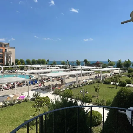 Premier 3шка Apartment Sveti Vlas